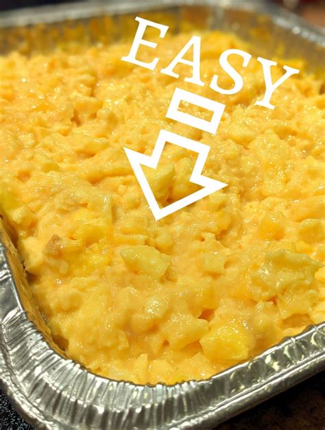 Easy Baked Scrambled Eggs Great For A Crowd Kitchen Cents