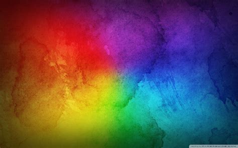Rainbow Ombre Wallpaper 64 Images