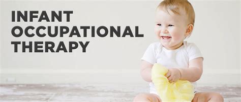Infant Occupational Therapy In Vero Beach