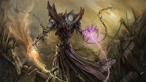 Undead Mage World Of Warcraft Books Discipline Priest World Of