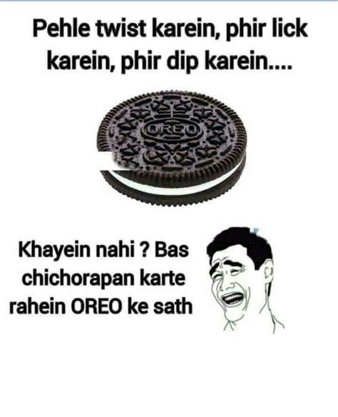 Oreo Jokes Funny Quotes For Instagram Cute Funny Quotes Crazy Funny Memes