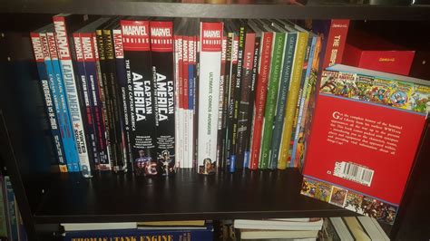 More often than not private collectors will want to store their collection in digital form to protect them it environmental dangers or loss. My Comic Book Collection! (As of 8/4/16) - YouTube