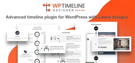 Timeline For Wordpress Quyasoft