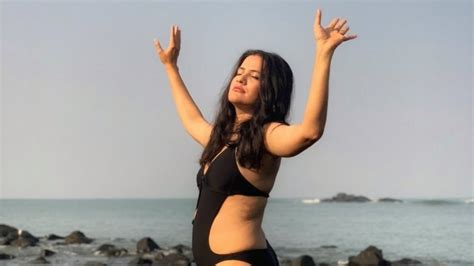 Singer Sona Mohapatra Reveals Shocking Secret From Her Past Fans In Disbelief Orissapost