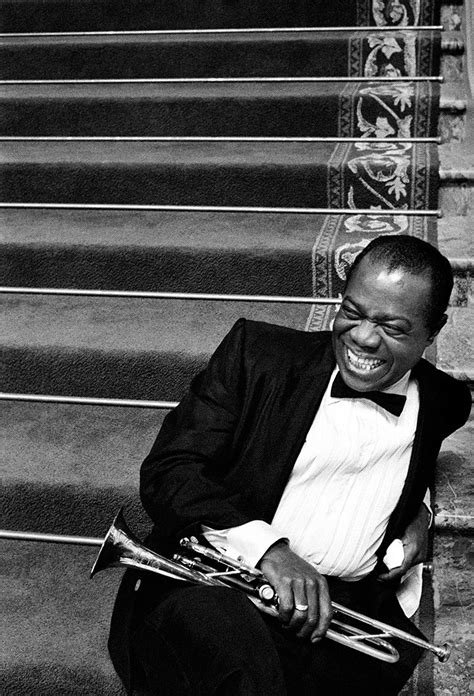 He began to play music by joining a band such as the new. Bob Willoughby Photography4 - 4 | Louis armstrong, Jazz ...