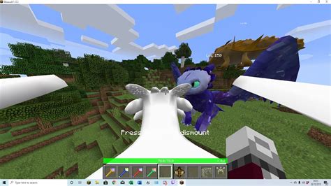 She is the largest naturally spawning mob in the game, and is widely acknowledged as the final boss of minecraft. MINECRAFT Dragon Fire Mod - Creating your own Dragon Textures - YouTube