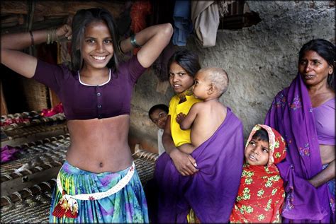 Life Of Women In Indian Villages Womenly