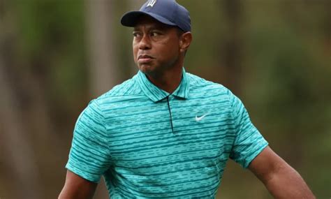 Despite His Absence At The 2023 Open Championship Tiger Woods Becomes