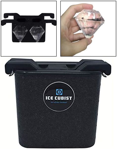 Which Is The Best Ice Diamond Maker Home Creation