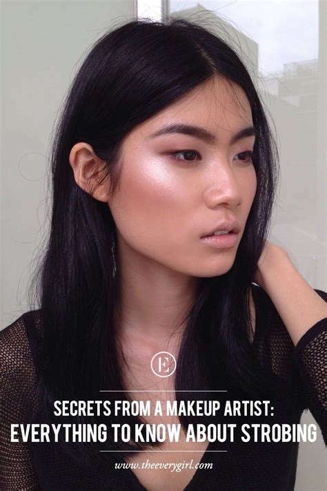 Secrets From A Makeup Artist Everything You Need To Know About