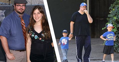 Why Mayim Bialik And Her Husband Chose Homeschooling For Their Kids