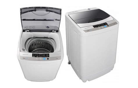 Most Reliable Top Load Washing Machines Machine Jwl