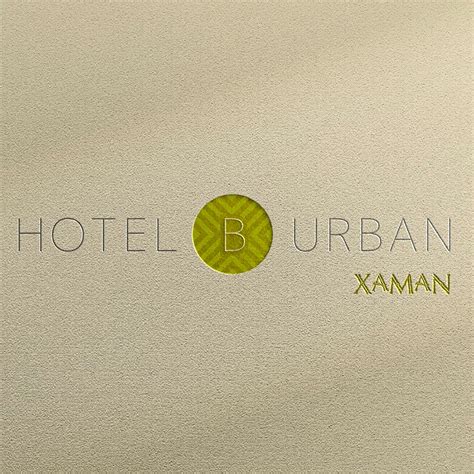 Hotel B Urban Xaman