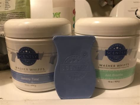 What Does Your Laundry Smell Like Scentsy Washer Whiffs Scentsy