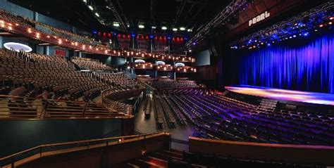The ultimate web site about movie theaters. Pearl Concert Theater (Las Vegas) - 2020 All You Need to ...