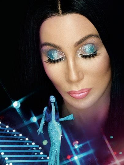 Cher Makeup S Makeupview Co