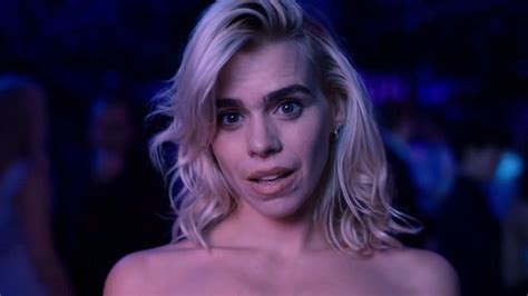 Billie Piper Sexy Naked Telegraph