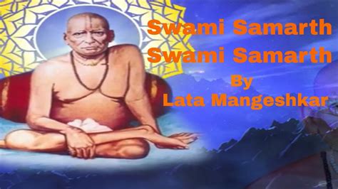 Bhiu nakos mi tujhya pathishi aahe inspired by the above famous quote of swami samarth, this app has 13 wallpapers of swami samarth. Swami Samarth - 1280x720 Wallpaper - teahub.io