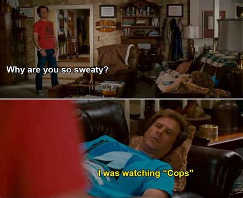 19 Moments That Prove Step Brothers Is The Funniest Movie Ever Step
