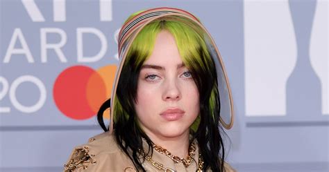 Enter the password that accompanies your username. Billie Eilish Releases Tour Video About Body Shaming