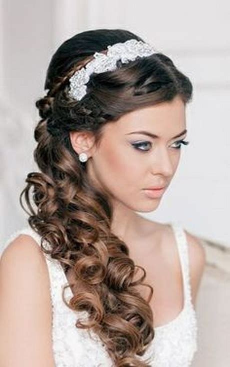Asiana wedding magazine has helped over 100,000 couples plan their big day: Asian wedding hairstyles for long hair