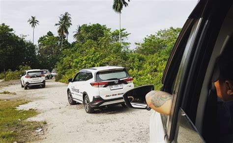 Akan tetapi, daihatsu motor yang paling sedikit terdampak terhadap hal ini. Ini Dia Konsumsi BBM Daihatsu All New Terios - GridOto.com