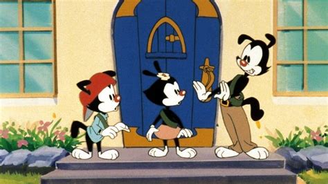 Heres Where You Can Watch 19 Old School Cartoons Right Now