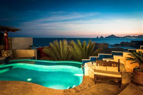 Jimmy Page Villa Vacation Villas Luxury Retreats Villa