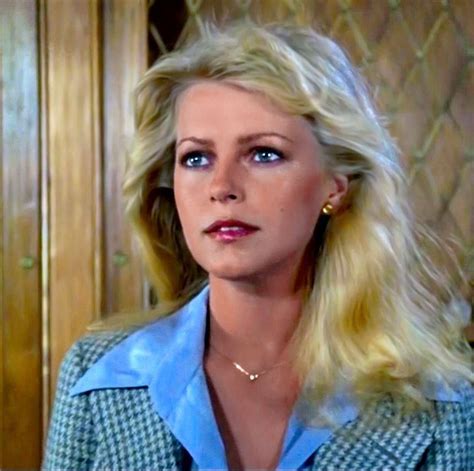 Charlie S Angels 76 81 Cheryl Ladd On Charlie’s Angels 76 81