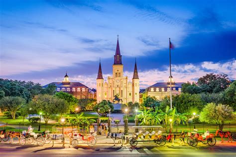 10 Most Instagrammable Places In New Orleans Explore The Citys Most