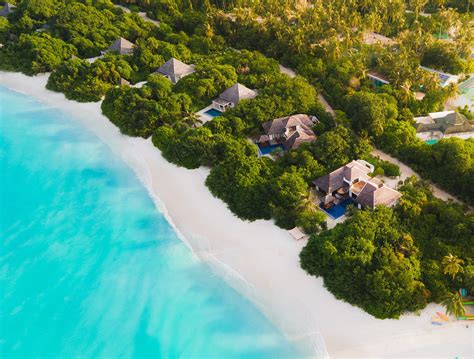 Hideaway Beach Resort And Spa Updated 2024 Dhonakulhi Island Maldives