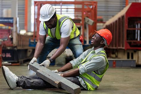 Construction Accidents You Might Not Consider Cellino Law