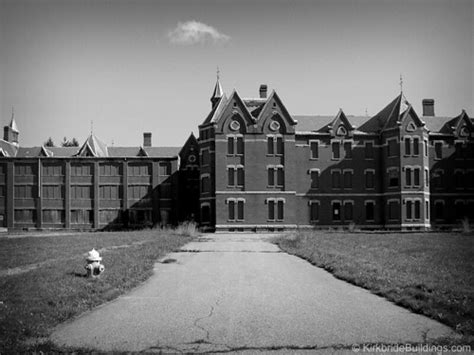 Danvers State Hospital Ethan McElroy Flickr