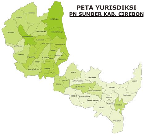 Peta kecamatan pangenan kaupaten cirebon. Peta Kecamatan Pangenan Kaupaten Cirebon - Peta-KTMDU-Cabang-Kabupaten-Cirebon-I-Sumber ...
