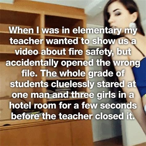 These 27 Terrible Teachers Did Some Of The Worst Things Imaginable