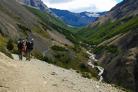 The Best Hiking In Patagonia And Tierra Del Fuego Lonely Planet