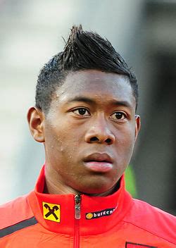 David olatukunbo alaba is an austrian footballer who plays for bayern munich and the austria national football team. David Alaba FAQs 2021- Facts, Rumors and the latest Gossip.