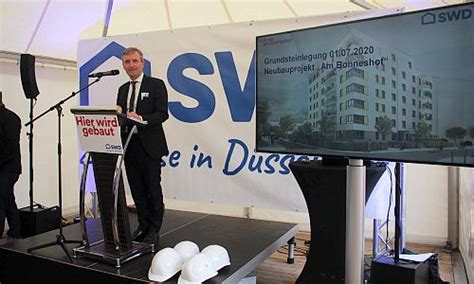 This interface and its associated protocol are now available. Düsseldorf: Städtische Wohnungsbau GmbH baut über 500 neue ...