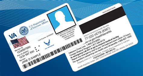 veteran health identification card health benefits
