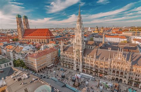 11 Best Things To Do In Munich Germany Hand Luggage Only Travel
