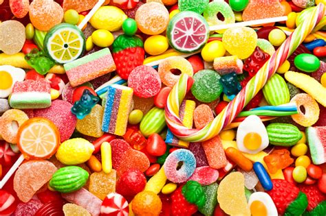 Colorful Candies Background Stock Photo Download Image Now Istock