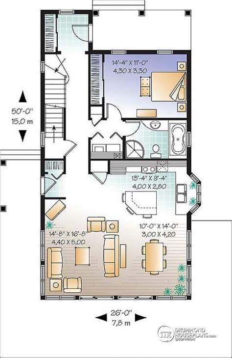 Then one bedroom in the daylight on the other hand, i've seen other places with two bedrooms on the first floor but the master, kitchen. Discover the plan 3510 (Evergreene) which will please you ...
