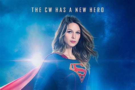 ‘supergirl ‘frequency ‘no tomorrow key art unveiled by the cw supergirl season supergirl