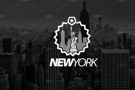 Logo Template New York Aff Supportmailleodsenwebsite Affiliate