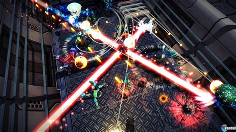 Assault android cactus+ is on sale for £5.49/€6.99/$7.49 , together with a free demo. Assault Android Cactus - Videojuego (PC, PS4 y Xbox One ...