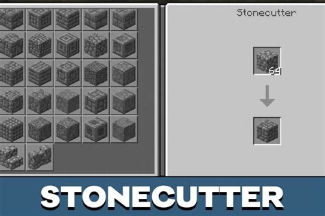 Download Chisel And Bits Mod For Minecraft Pe Chisel And Bits Mod For Mcpe
