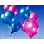 3 Balloon Bouquets  Balloons By Orla