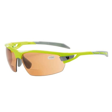 bz optics pho bi focal photochromic hd lens sports sunglasses £116 99 bz optics bi focal
