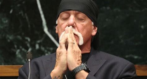 Hulk Hogan Fue Indemnizado Con 115 Millones De Dólares Por Video Sexual Full Deportes Depor