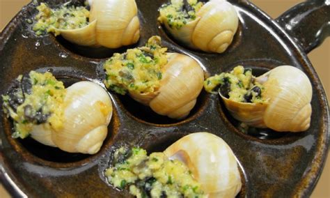 Simple Ways To Cook Shrimp And Escargots Smart Tips